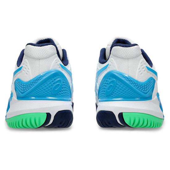 Asics Gel-Resolution 9